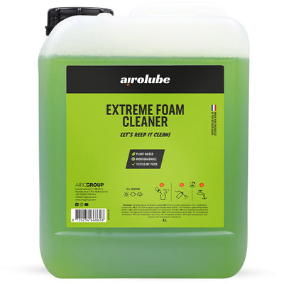 Cyclon Biologische extreme foam cleaner 5000ml