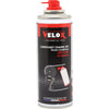 Schwalbe velox kettingolie dry lube 200ml