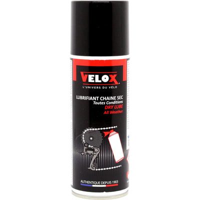 Schwalbe velox kettingolie dry lube 200ml