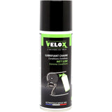 Velox kettingolie wet lube 200ml - afbeelding 1