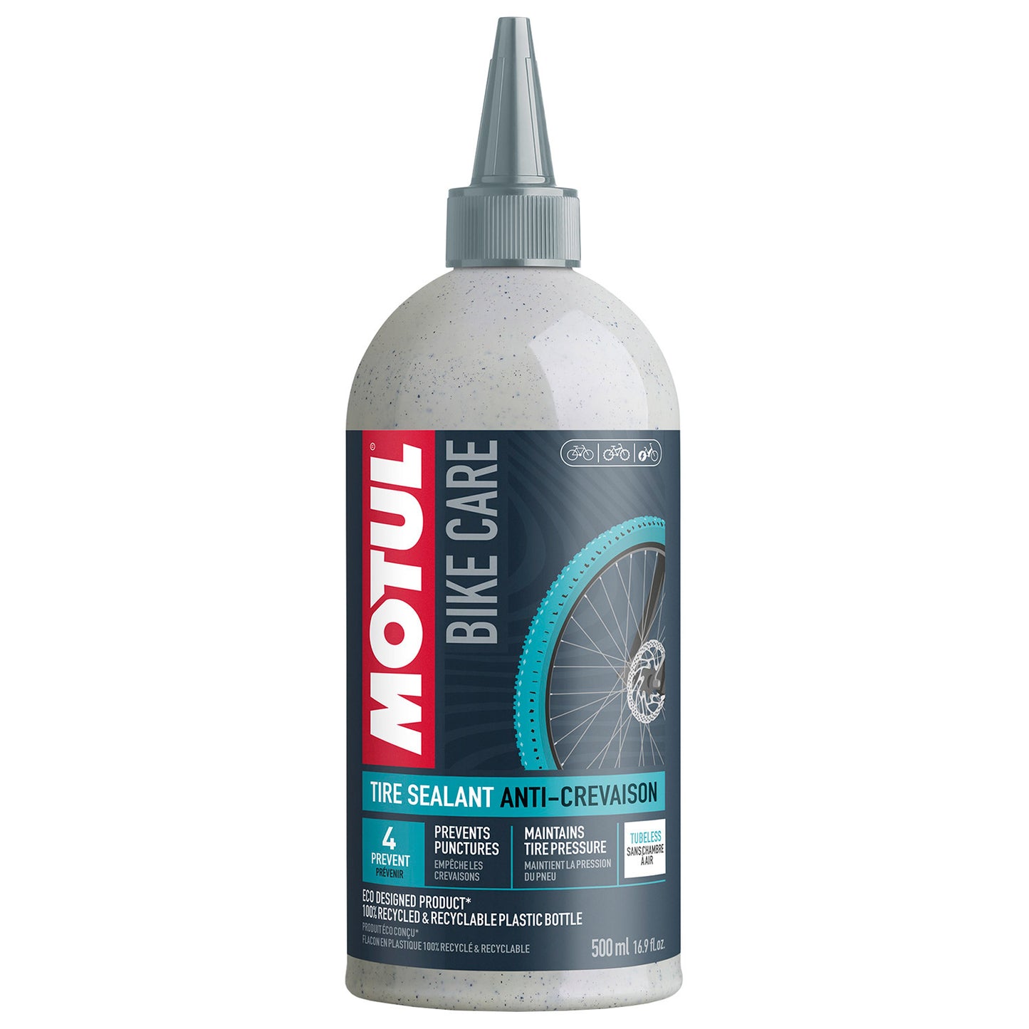 Motul Motul sealant voor tubeless banden 500ml
