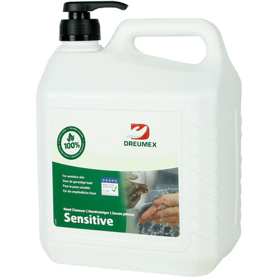Dreumex Zeep Sensitive 3ltr