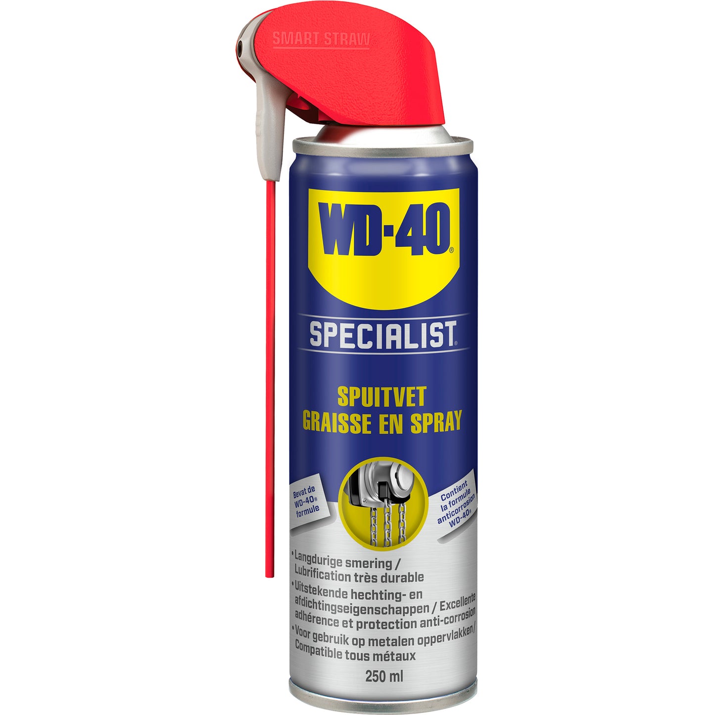 Wd40 WD40 spuitvet Specialist 250ml