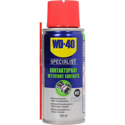 Wd40 wd40 contactspray specialist 100ml