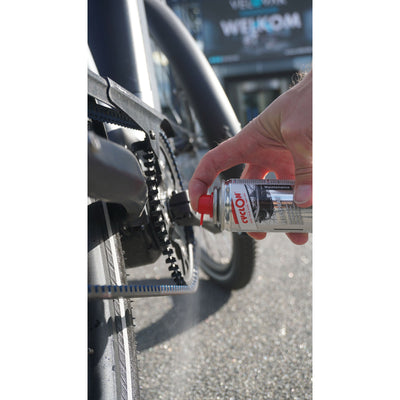 Cyclon Belt Spray Blister 100ml