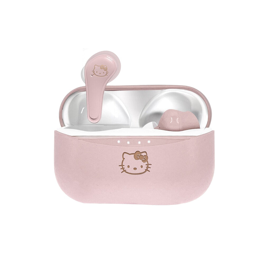 Otl technologies bluetooth tws earphones hello kitty (hk0856)