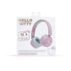 Otl technologies bluetooth headphones hello kitty (hk0991)