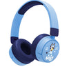 Otl technologies bluetooth headphones bluey (bl1076)