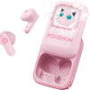 Otl technologies bluetooth tws earphones pokémon pink (pk1352)
