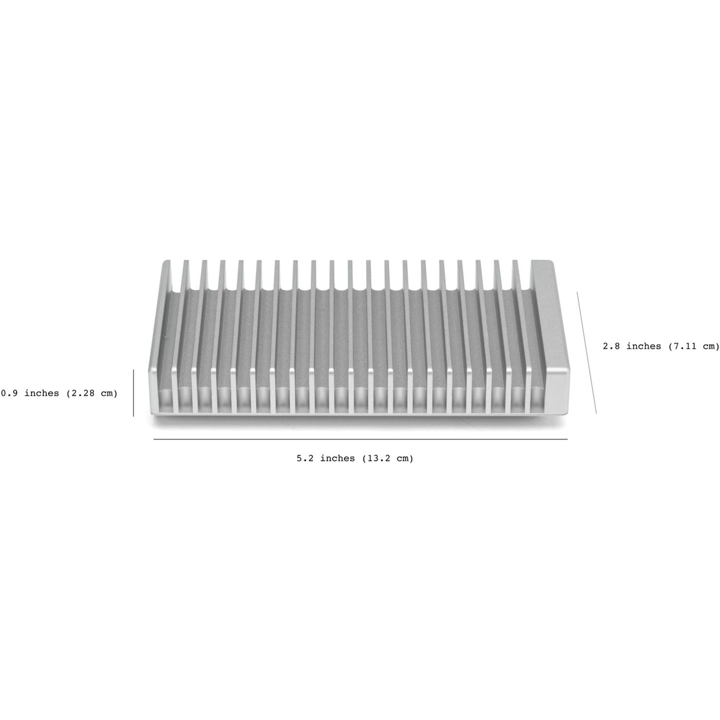 OWC Express 1M2 2 TB