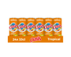 Oasis tropical blik (24x 33cl)