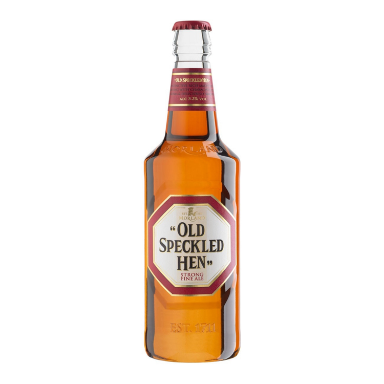 Old speckled hen fles (12x 50cl)