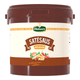 Oliehoorn satésaus kant klaar (2,5kg)