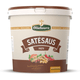 Oliehoorn satésaus pasta (10kg)