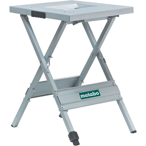 Metabo accessoires metabo ums onderstel | voor metabo afkortzagen - 631317000