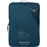 Osprey Transporter 40 - afbeelding 4