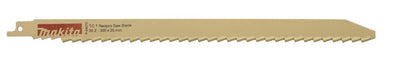 Makita accessoires reciprozaagblad 265 steen s1241hm gold 300mm - p-04070