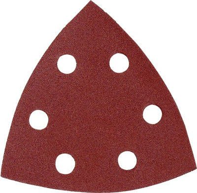 Makita accessoires schuurvel 3-k k100 red v. - p-33283