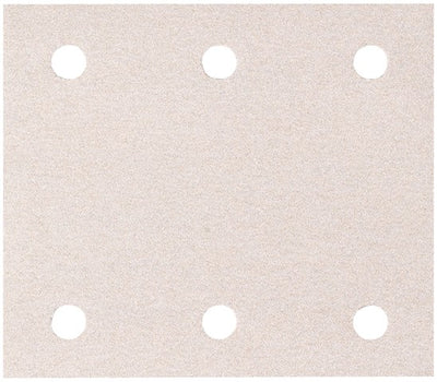 Makita accessoires schuurvel k150 114x102 white - p-35857