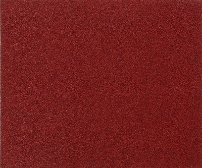 Makita accessoires schuurvel k100 114x140 red - p-32910