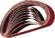 Makita accessoires schuurband k100 30x533 red - p-36706