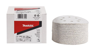 Makita accessoires schuurschijf k320 125 w.v. - p-37459 - p-37459