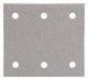 Makita accessoires makita schuurstrook 102x115 k60 velcro wit (50st)