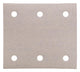 Makita accessoires makita schuurstrook 114x102 k180 white velcro (50st)