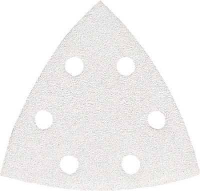 Makita accessoires schuurvel 3-k k120 white v. - p-42721