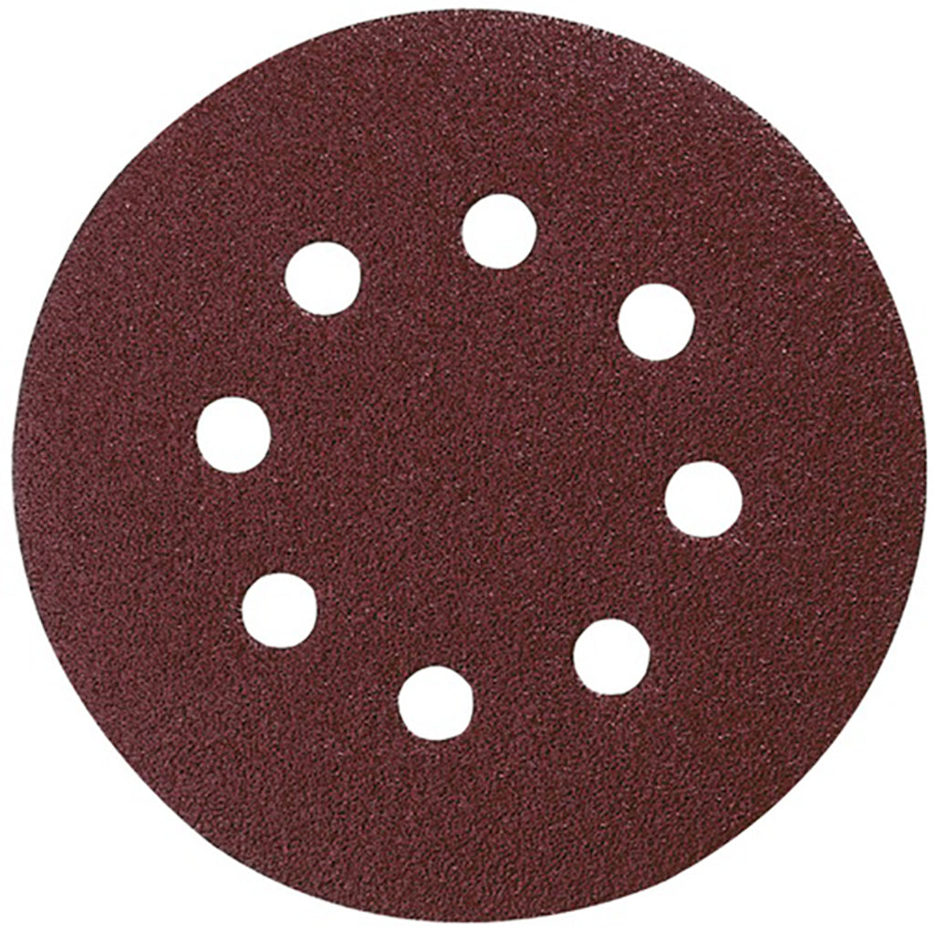Makita accessoires makita schuurschijf 125mm a320 velcro - p-43692