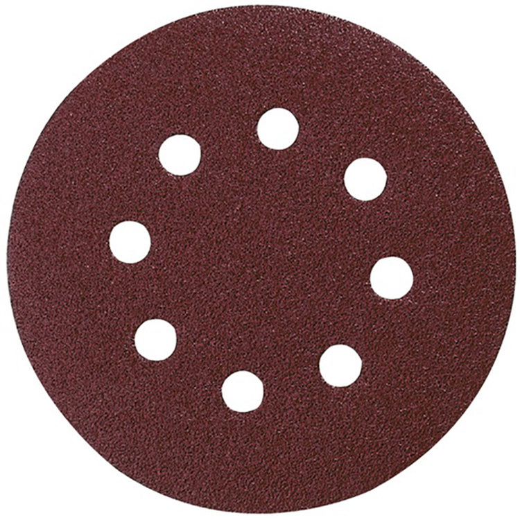 Makita accessoires makita schuurschijf 125mm a320 velcro - p-43692