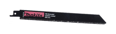 Makita accessoires reciprozaagblad wolfram s1030riff - p-47173