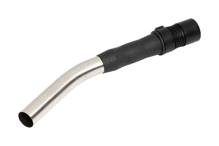 Makita accessoires handgreep gebogen rvs - p-70346