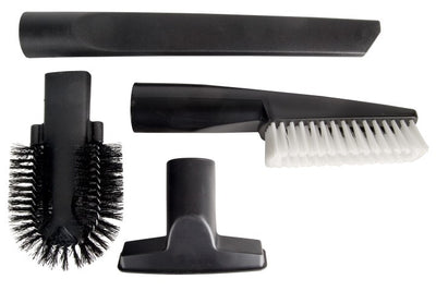 Makita accessoires zuigmondset 3-dlg - p-70502