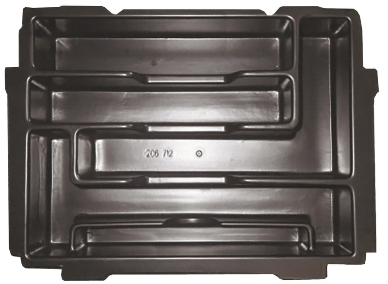 Makita kofferinzet - p-83668