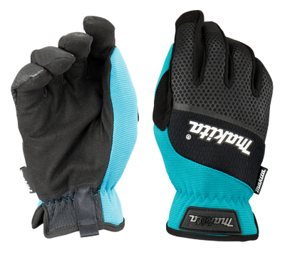 Makita werkhandschoen | maat l 9 - p-84660