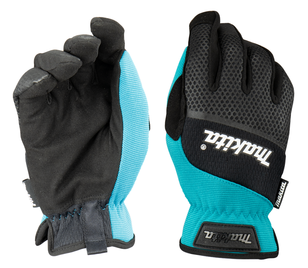Makita werkhandschoen | maat xl 10 - p-84676
