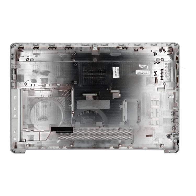 Hp laptop bottom cover - zilver (dvd model)