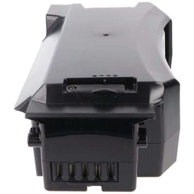 Panasonic fietsaccu stb curved 36v 16ah