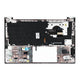 Ty hp laptop toetsenbord qwer us + top cover