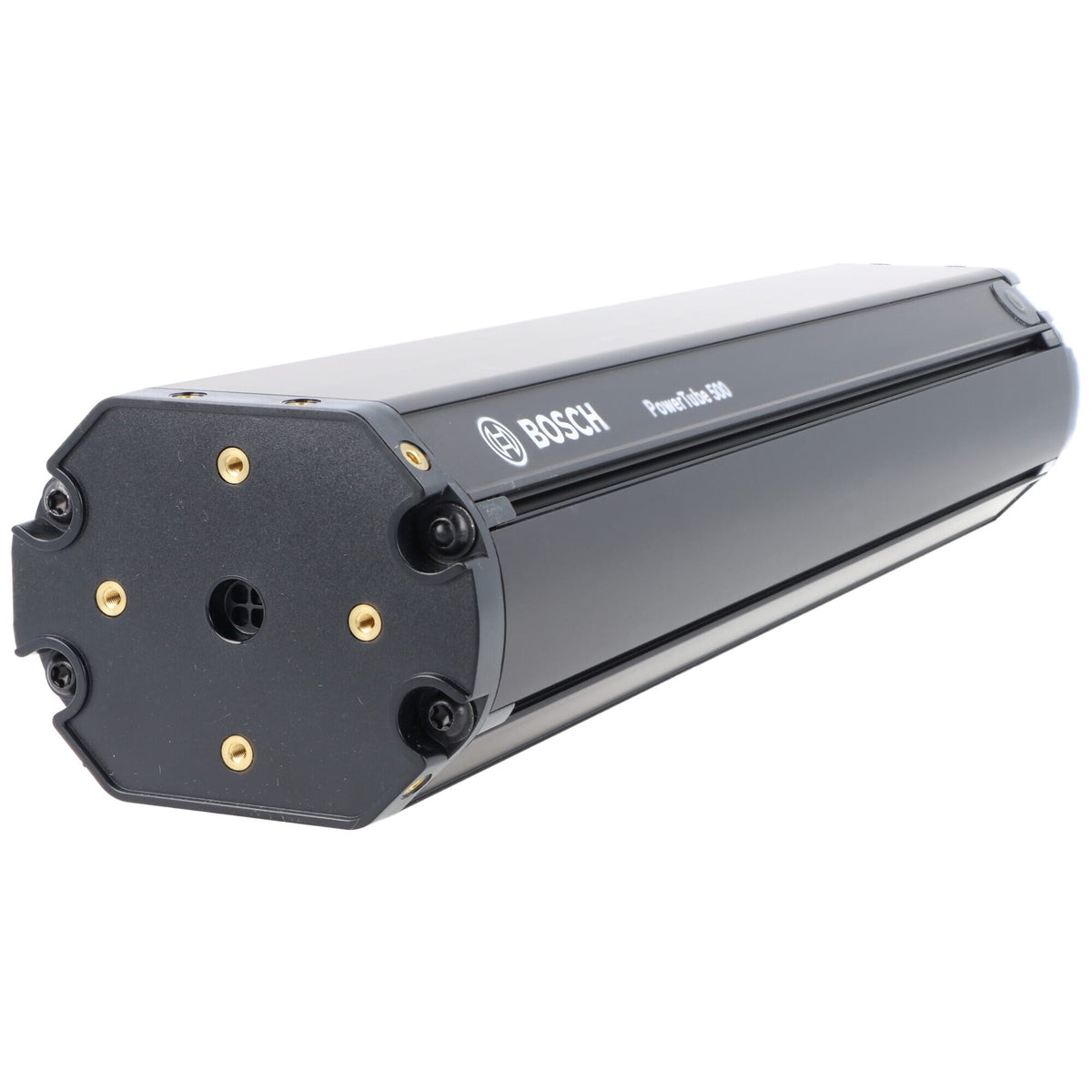 Bosch fietsaccu powertube 500 smart horizontaal (bes3)