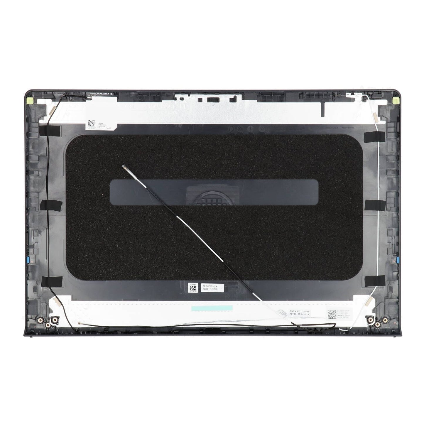 Dell laptop lcd back cover