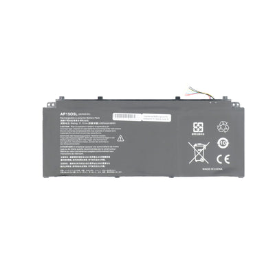 Laptop accu 4350mah