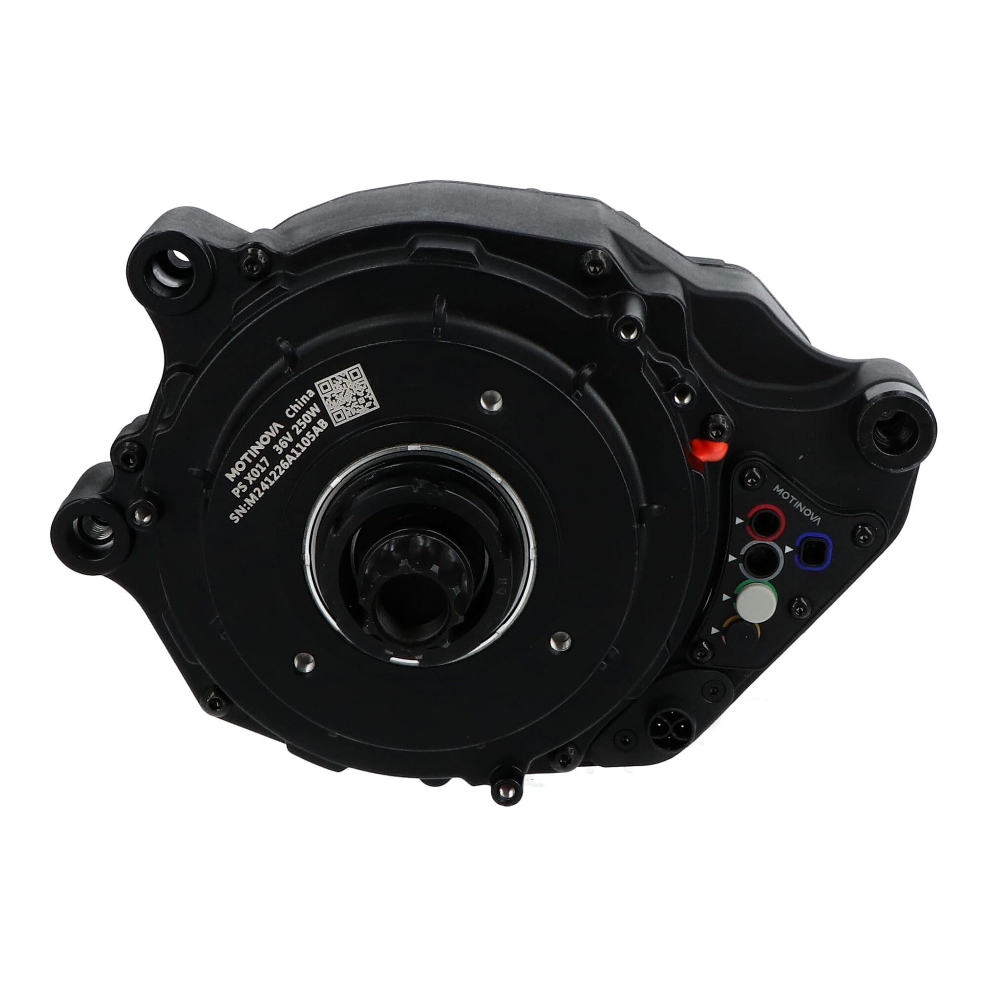 Motinova pegasi+ 36v250w 100nm cus 250kb-light 6v