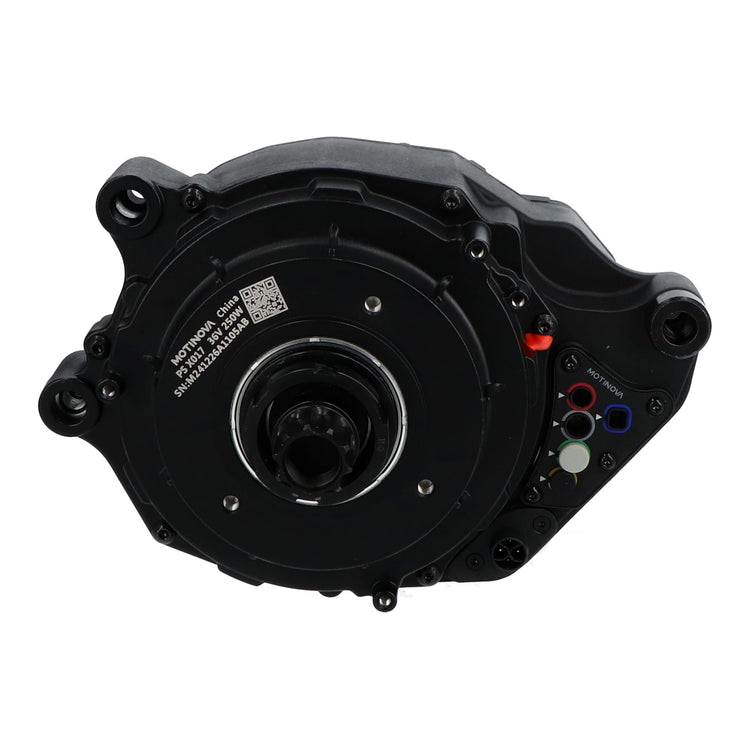 Motinova pegasi+ 36v250w 100nm cus 250kb-light 6v