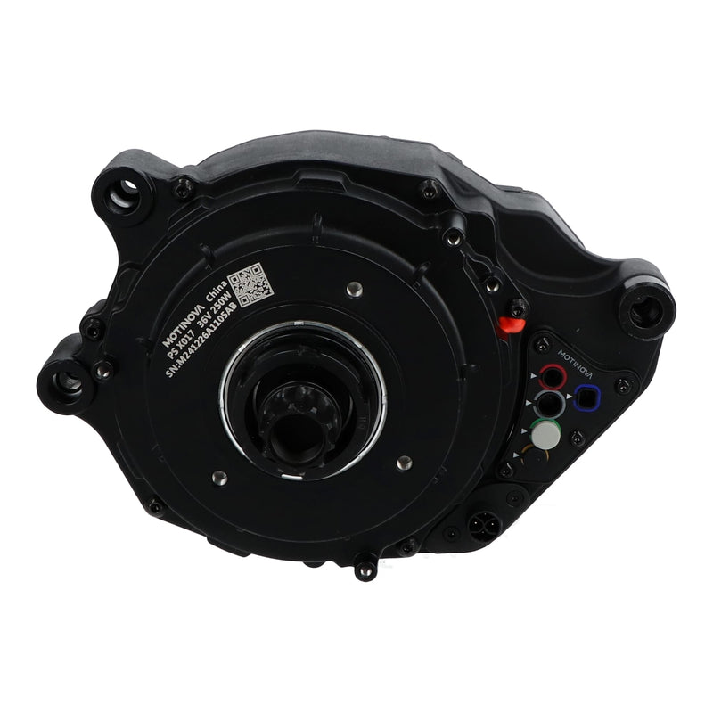 Motinova pegasi+ 36v250w 100nm cus 250kb-light 6v