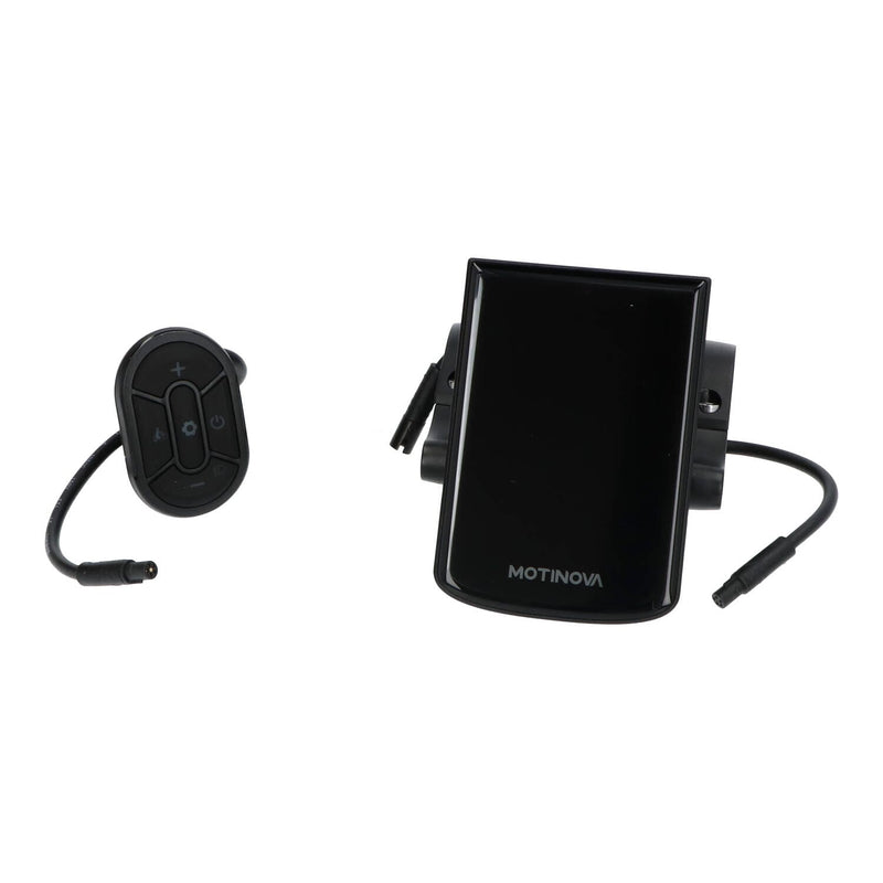 Motinova display ds8020c