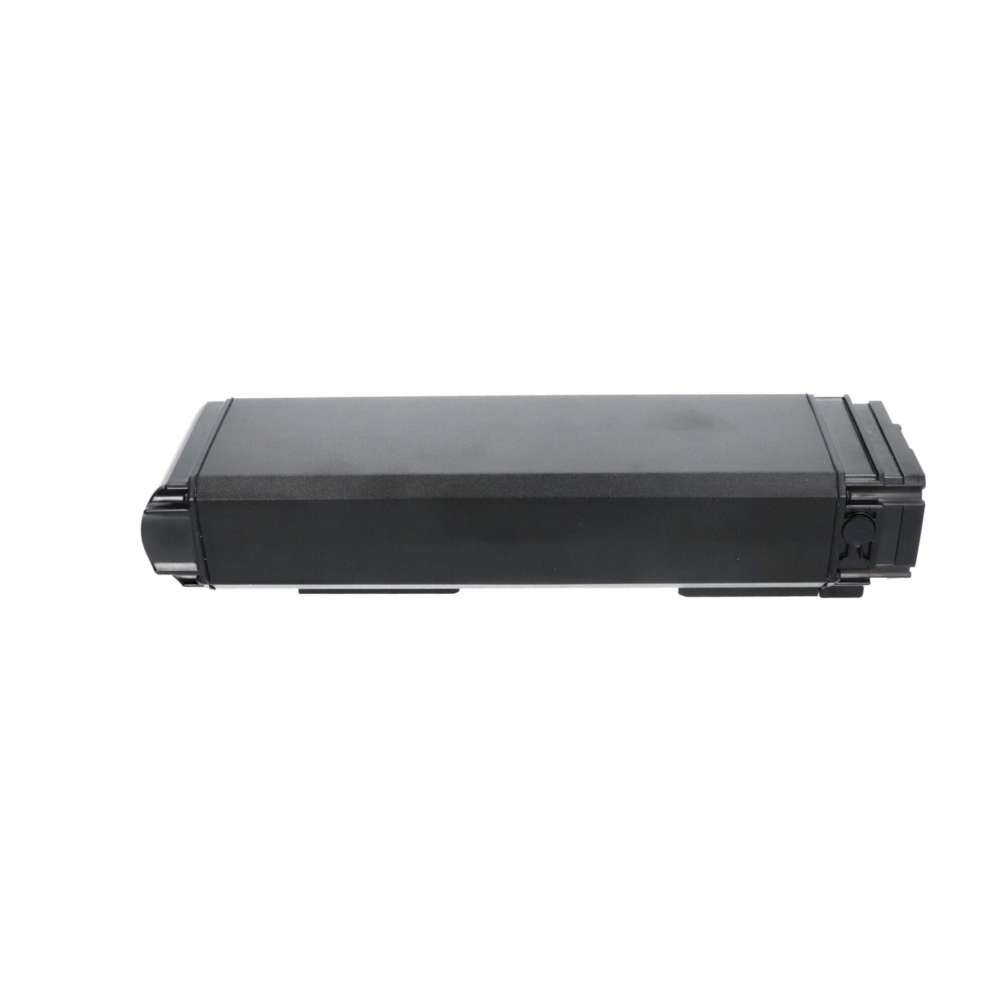 Shimano compatible fietsaccu steps bt-e6000 zwart 36v 13,5ah