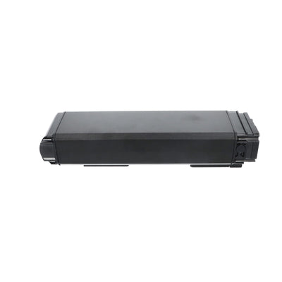 Shimano compatible fietsaccu steps bt-e6000 zwart 36v 13,5ah