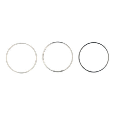Motinova sluitring - set van 3 stuks